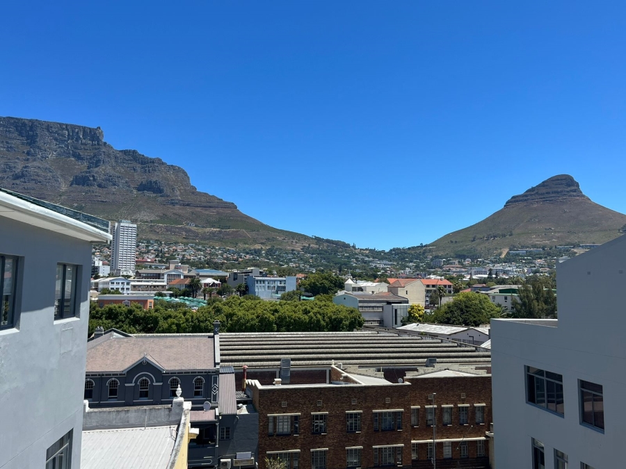 To Let 1 Bedroom Property for Rent in Cape Town City Centre Western Cape